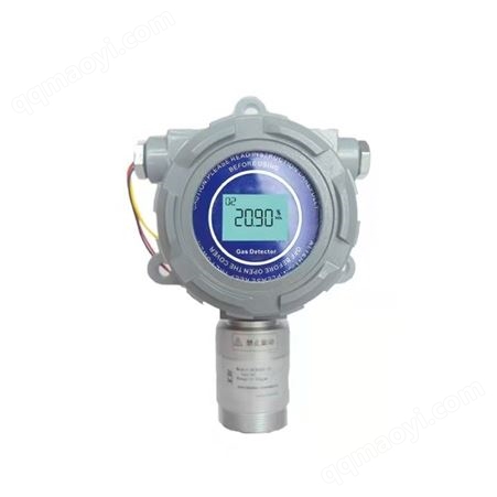 HCK600-CS2壁掛式 科創恒HCK600-CS2 揮發性氣體檢測 二硫化碳檢測儀
