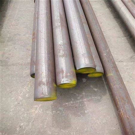 供应 马氏体低含cr量0cr13圆钢  0cr13不锈钢棒  0cr13模具钢加工  圆钢零切销售