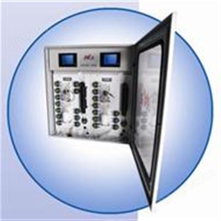AVVOR 9000在线重金属检测仪