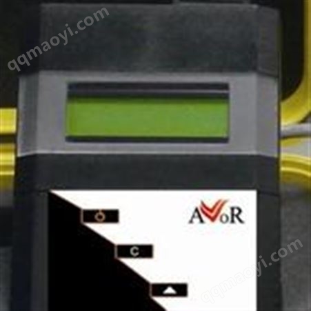 AVVOR 8000便携式重金属分析仪