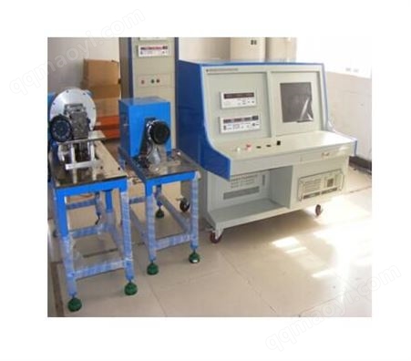 DJC-1100壓縮機(jī)特性測試系統(tǒng)