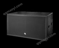 DARDANKINGS(帝肯)音箱 RX218W