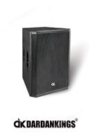 DARDANKINGS(帝肯)音箱 VX15