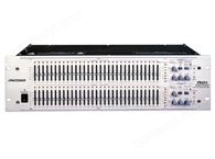 JSL(爵士龙)均衡器 FE-431
