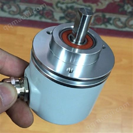 多圈值编码器0-10v输出