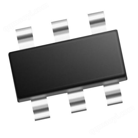 MCP4013T-103E/CHMicrochip 數字電位器 MCP4013T-103E/CH 數字電位計 IC 10k U/D single 6-bit V POT to GND