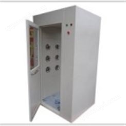 冷板烤漆风淋室