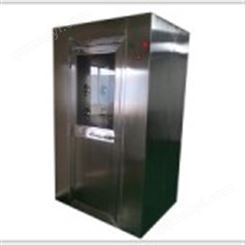 全不锈钢风淋室