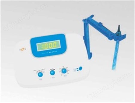 DDS-11A数显电导率仪