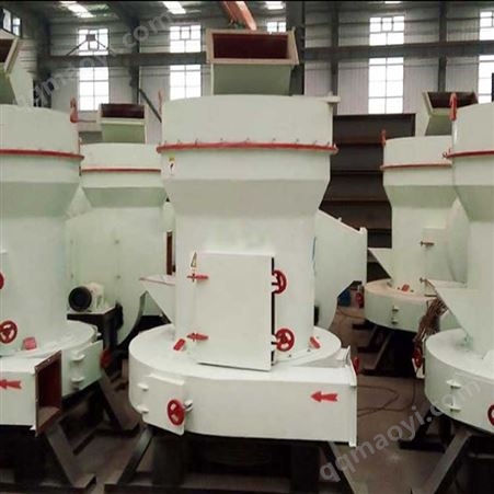 80-120目矿石粉碎机 超细磨粉设备 瑞泰机械实力排名