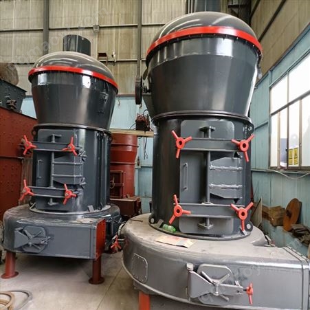 雷蒙磨粉机的改进与创新相结合用户的制粉加工需求在国内