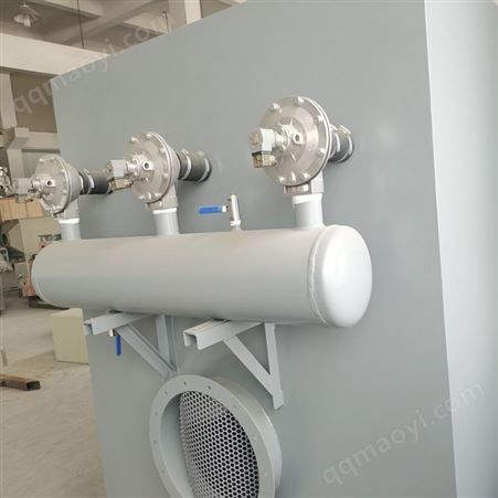 MJL-YM-500CLW-MC型净脉冲筒式除尘装置 茂净绿/MJL 木工工厂环保除尘器