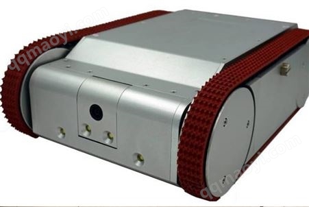 ZH-06空调定量取样机器人