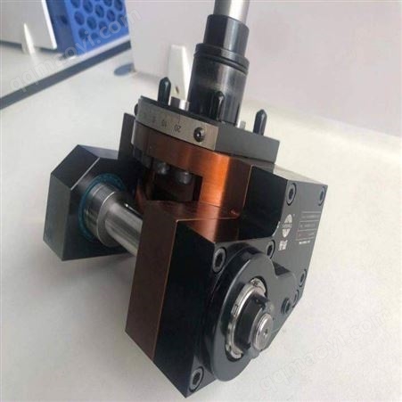 BMT55-90增速BMT55万向动力刀座用途 万向动力刀座生产