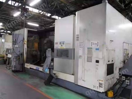 e-650H出售二手日本进口马扎克车铣复合INTEGREX-e-650H