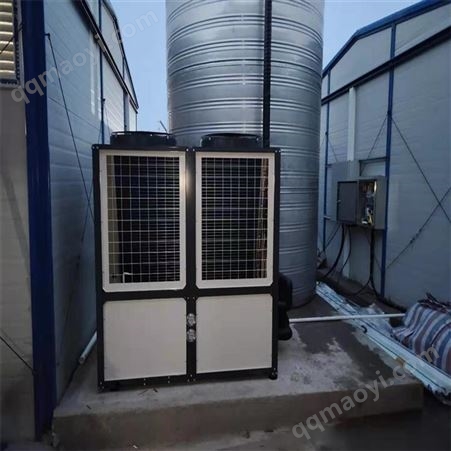 工地用空气能热水器——工人洗澡热水器——工地热水器