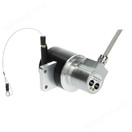 進(jìn)口15m長距離拉線傳感器LD0-S3D1B-1212-FR00-PRL拉繩編碼器