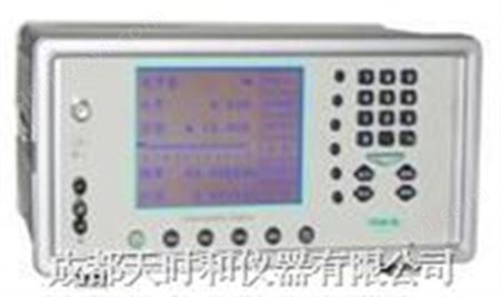 TS6806便携式电平振荡器