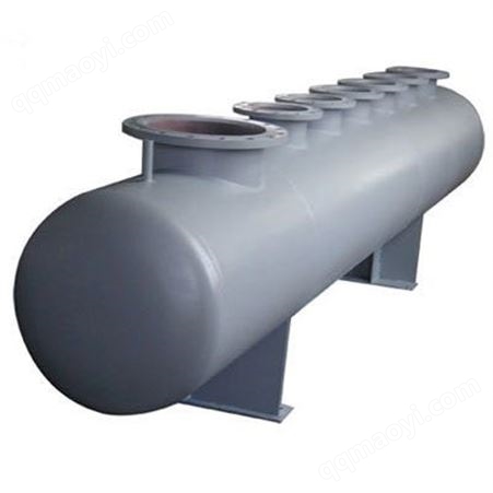ZLT分集水器（集分水缸）