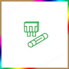 Littelfuse/美国立特保险丝 0456020.ER
