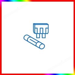 Littelfuse/美国立特保险丝 SMAJ30A