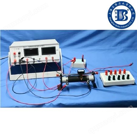 SUI-1SUI-1非线性伏安特性实验仪 高教普物实验设备 大专院校物理实验室 设计与创新型设备