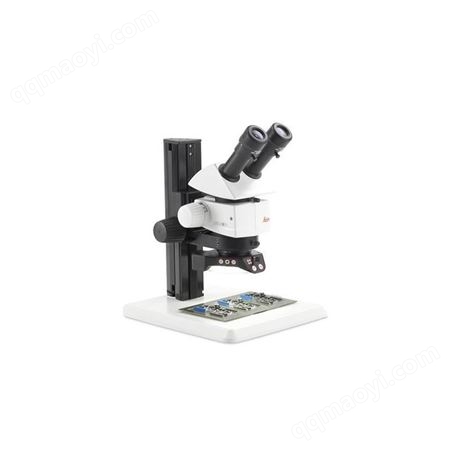 装配检查：立体显微镜解决方案M60 汽车和交通装配显微镜组合 富莱