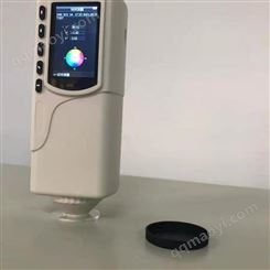 臺(tái)式分光色差儀 色彩色差儀 多功能色差儀貨號(hào)H11391