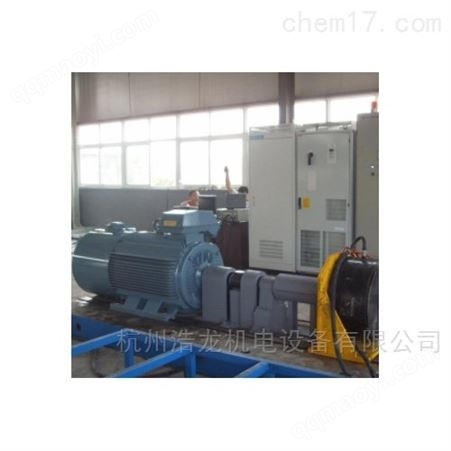 CG-DL-3-7.5交流电力测功机