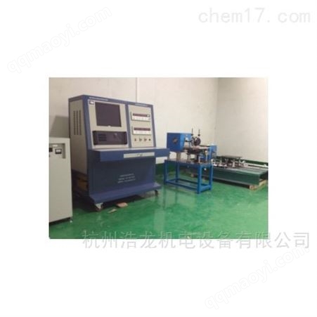 ZF200磁粉测功机