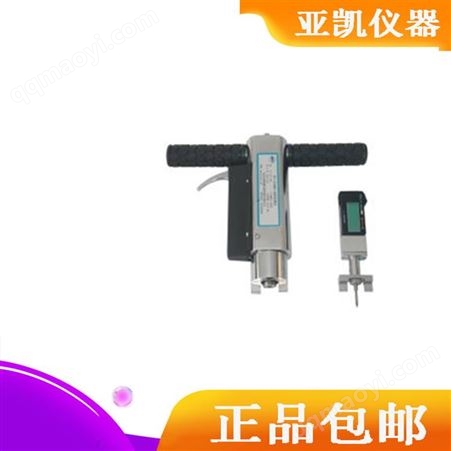 SJYSJY系列砂漿貫入儀