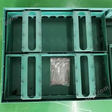 RQ-003电动汽车电源箱 订制电源箱  新能源电源箱 瑞青电源箱