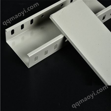 50*50*0.650*50*0.6桥架批发  电缆桥架厂家 50*50*0.6防火电缆桥架
