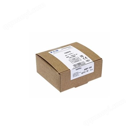 伊顿巴斯曼bussmann熔断器代理FWH-80B FWP-400A等型号齐