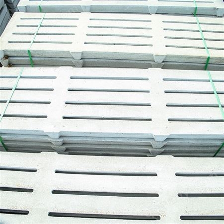0.7-2.2米高强度水泥漏粪板 产床水泥漏粪篦子 育肥床水泥漏粪板 产地货源