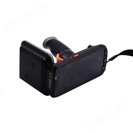 RFID手持机 RFID手持读写器 高稳定性误差小 超高频手持机