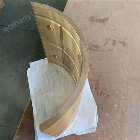 龙兴合金 轴瓦 铜合金轴瓦 锌合金轴瓦 抗压耐磨轴瓦