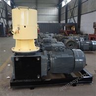 平模顆粒機