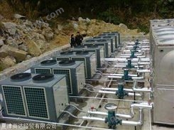 天津市空气能源热泵设备工程安装队