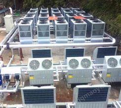 天津市空气能源热泵品牌厂家价格安装队