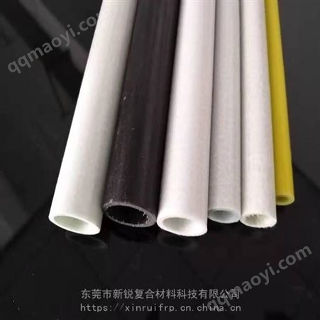玻璃纖維管非金屬管材電力電氣絕緣管40mm玻纖管