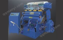 TYMK-930/1100烫金模切两用机