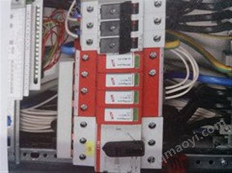 DSI E3供应DEHN防雷器DSI E3价格DEHN代理商-浪涌保护器 电源电涌保护器
