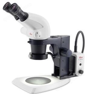 徕卡S4E系列体视显微镜