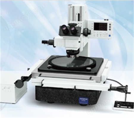STM7测量显微镜