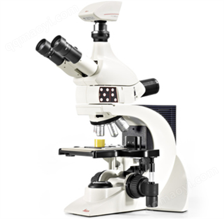 徕卡DM1750M金相显微镜