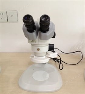 二手尼康SMZ660体视显微镜