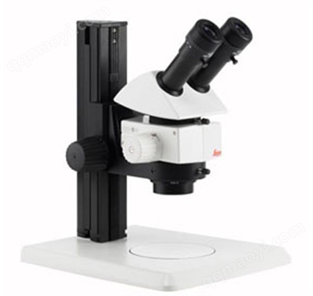 徕卡立体显微镜M80