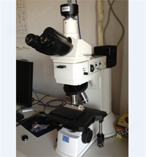 二手尼康L150金相显微镜