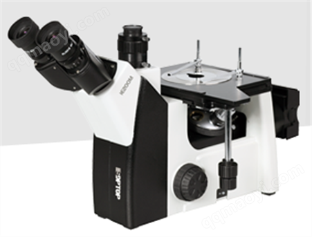 FLY200M倒置金相显微镜